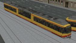 Zweisystem-Stadtbahn Karlsruhe GT8- im EEP-Shop kaufen Bild 6