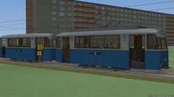 Gotha-Strassenbahn T57 Zweirichtung im EEP-Shop kaufen Bild 6