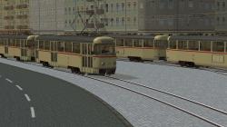 Strassenbahn Tatra T4D und B4D Norm im EEP-Shop kaufen Bild 6