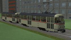 Strassenbahn Tatra T4D und B4D Mete im EEP-Shop kaufen Bild 6