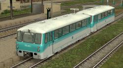  Triebwagen BR 772 und Steuerwagen B im EEP-Shop kaufen