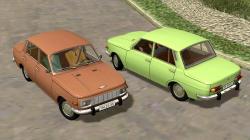  Wartburg353 Limousine im EEP-Shop kaufen