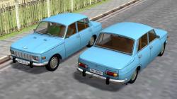  Wartburg353 Limousine im EEP-Shop kaufen