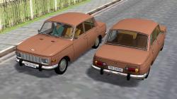 Wartburg353 Limousine im EEP-Shop kaufen Bild 6