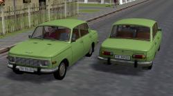 Wartburg353 Limousine im EEP-Shop kaufen Bild 6