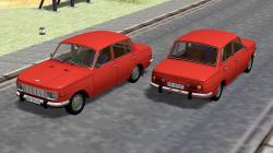 Wartburg353 Limousine im EEP-Shop kaufen Bild 6