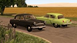  Wolga M 21 Limousine im EEP-Shop kaufen
