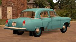 Wolga M 21 Limousine im EEP-Shop kaufen Bild 6
