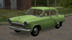 Wolga M 21 Limousine im EEP-Shop kaufen Bild 6