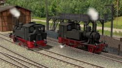  Dampflok Baureihe 70.0 im EEP-Shop kaufen