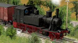 Dampflok Baureihe 70.0 im EEP-Shop kaufen Bild 6