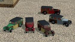  IFA F8 Kombi im EEP-Shop kaufen