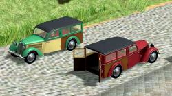  IFA F8 Kombi im EEP-Shop kaufen