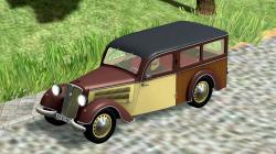  IFA F8 Kombi im EEP-Shop kaufen