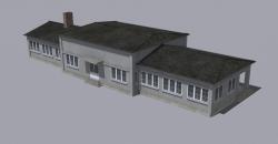  Flugbahnhof im EEP-Shop kaufen