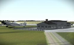 Flugbahnhof im EEP-Shop kaufen Bild 6