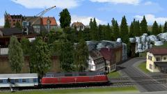  Fertiganlage Mindelheim -Basisausf im EEP-Shop kaufen