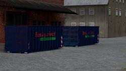 Abrollcontainer Firma Ernst Eugen P im EEP-Shop kaufen Bild 6