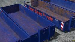 Abrollcontainer 15cbm Firma Ernst E im EEP-Shop kaufen Bild 6
