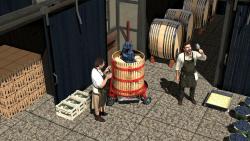  Von der Traube zum Wein im EEP-Shop kaufen