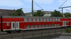 2. Klasse Doppelstockwagen | DBpza7 im EEP-Shop kaufen Bild 6