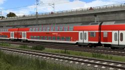 2. Klasse Doppelstockwagen | DBpza7 im EEP-Shop kaufen Bild 6