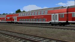 2. Klasse Doppelstockwagen | DBpza7 im EEP-Shop kaufen Bild 6