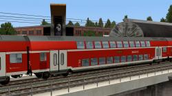 2. Klasse Doppelstockwagen | DBpza7 im EEP-Shop kaufen Bild 6