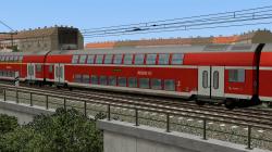 2. Klasse Doppelstockwagen | DBpza7 im EEP-Shop kaufen Bild 6