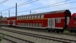 1./2. Klasse Doppelstockwagen | DAB im EEP-Shop kaufen