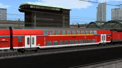1./2. Klasse Doppelstockwagen | DAB im EEP-Shop kaufen Bild 6