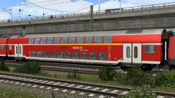 1./2. Klasse Doppelstockwagen | DAB im EEP-Shop kaufen Bild 6
