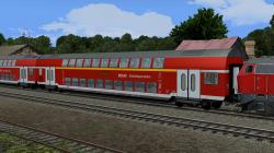 1./2. Klasse Doppelstockwagen | DAB im EEP-Shop kaufen Bild 6