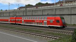 2. Klasse Doppelstocksteuerwagen |  im EEP-Shop kaufen