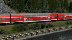 2. Klasse Doppelstockwagen | DBpza7 im EEP-Shop kaufen Bild 6
