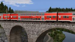 2. Klasse Doppelstockwagen | DBpza7 im EEP-Shop kaufen Bild 6