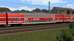 2. Klasse Doppelstockwagen | DBpza7 im EEP-Shop kaufen Bild 6