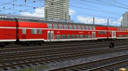 2. Klasse Doppelstockwagen | DBpza7 im EEP-Shop kaufen Bild 6