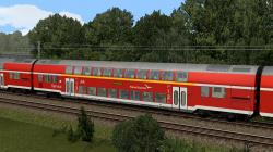  1./2. Klasse Doppelstockwagen | DAB im EEP-Shop kaufen