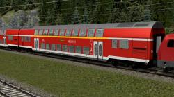  1./2. Klasse Doppelstockwagen | DAB im EEP-Shop kaufen