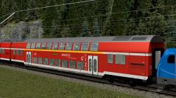 1./2. Klasse Doppelstockwagen | DAB im EEP-Shop kaufen Bild 6