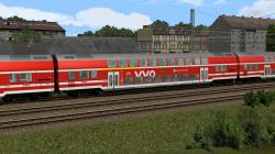 1./2. Klasse Doppelstockwagen | DAB im EEP-Shop kaufen Bild 6