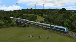  2. Klasse Doppelstockwagen | alex | im EEP-Shop kaufen