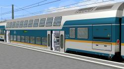 2. Klasse Doppelstockwagen | alex | im EEP-Shop kaufen Bild 6