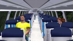 2. Klasse Doppelstockwagen | alex | im EEP-Shop kaufen Bild 6