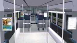 2. Klasse Doppelstockwagen | alex | im EEP-Shop kaufen Bild 6