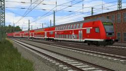  FEX Flughafen Express BER | Doppels im EEP-Shop kaufen