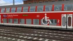  FEX Flughafen Express BER | Doppels im EEP-Shop kaufen