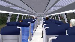 FEX Flughafen Express BER | Doppels im EEP-Shop kaufen Bild 6
