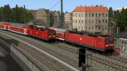 BR112.1 & BR114 in verkehrsrot | DB im EEP-Shop kaufen Bild 6